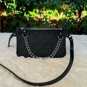 Michael Kors belt bag.